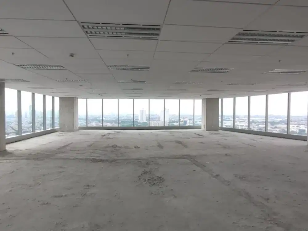 Dijual Office Space Sunter di Altira Business Park By Rumah Chinida (Dw)