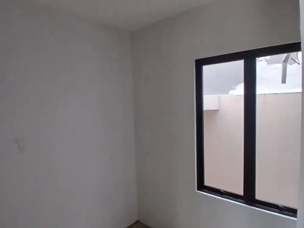 Terbaru Rumah Second Langsung Siap Huni Citra Garden Serpong Belle Fleur