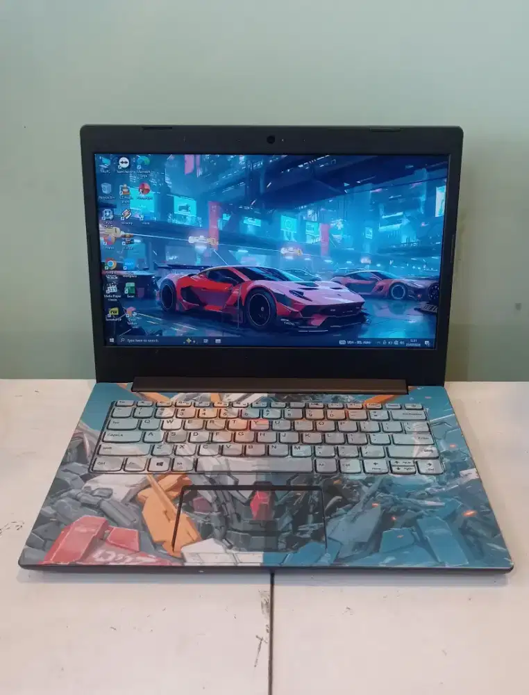 Lenovo Ideapad 80XG