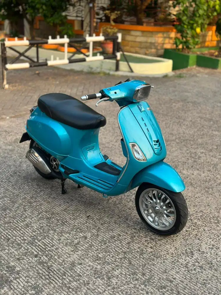 VESPA S 150 3v 2013