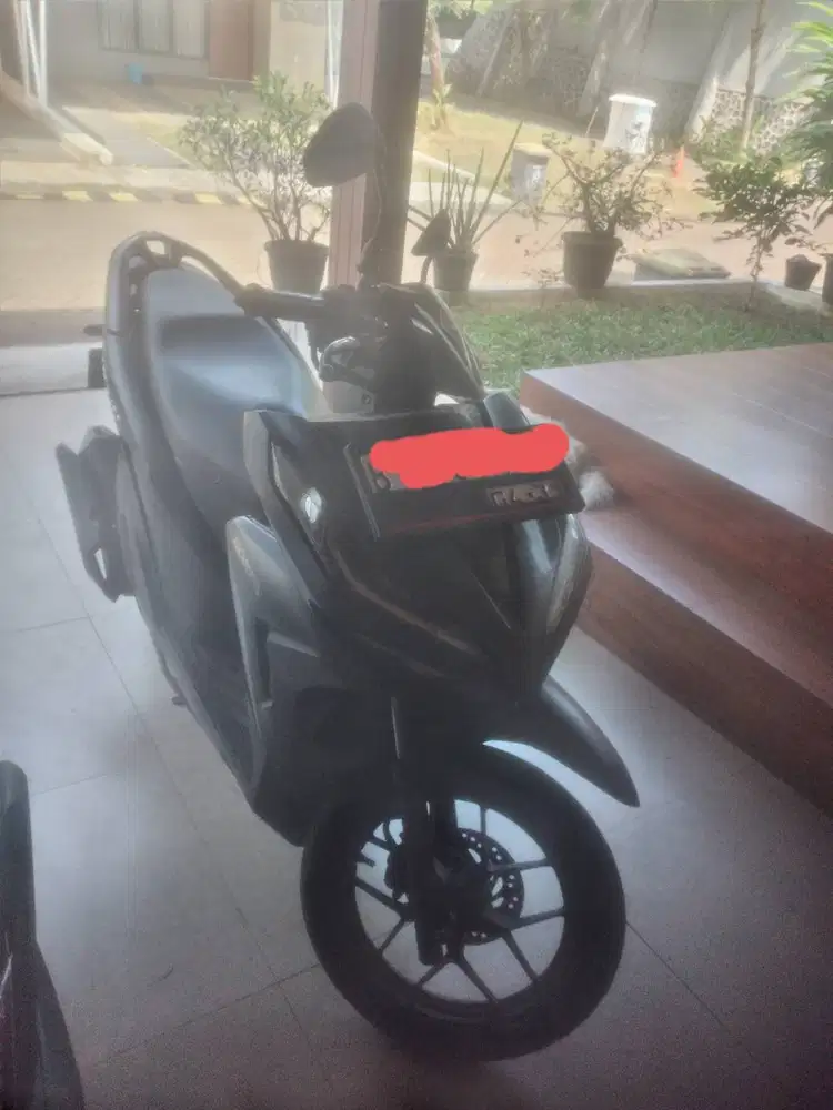 Honda vario 125 cc