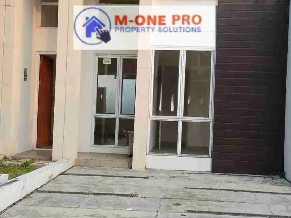 Di Jual Cepat Rumah Siap Huni Cluster Premium