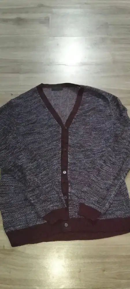 Prada Rajut sweater