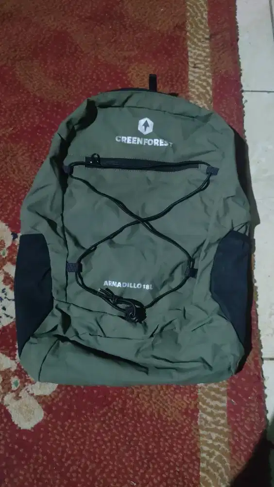 Tas Daypack haiking