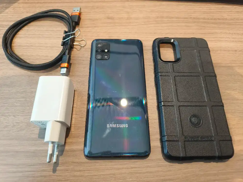 Samsung Galaxy A51