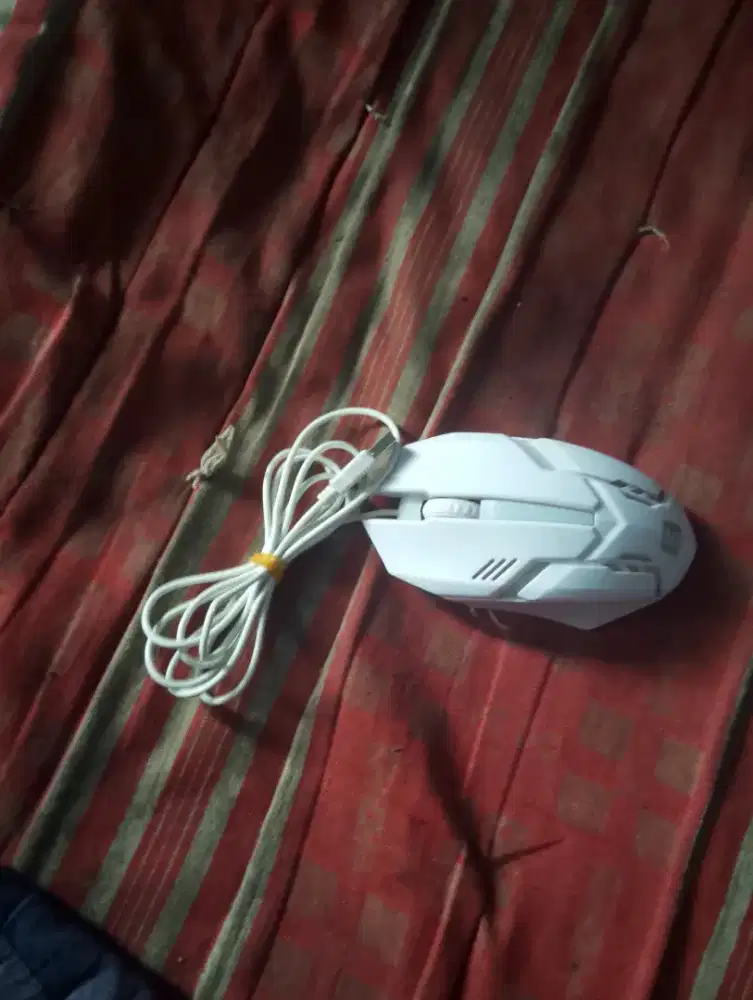 Mouse gaming x1