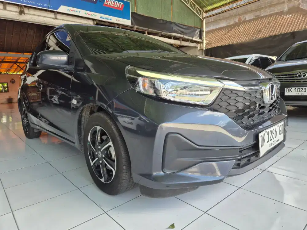 KM 9 RB! BRIO E TH 25 PMK MATIC