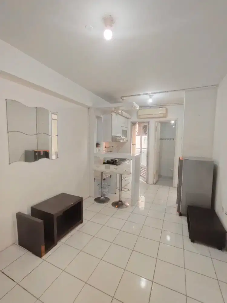 Dijual Apartemen