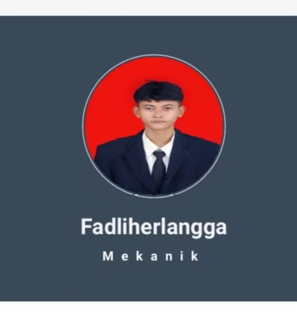 Mencari pekerjaan