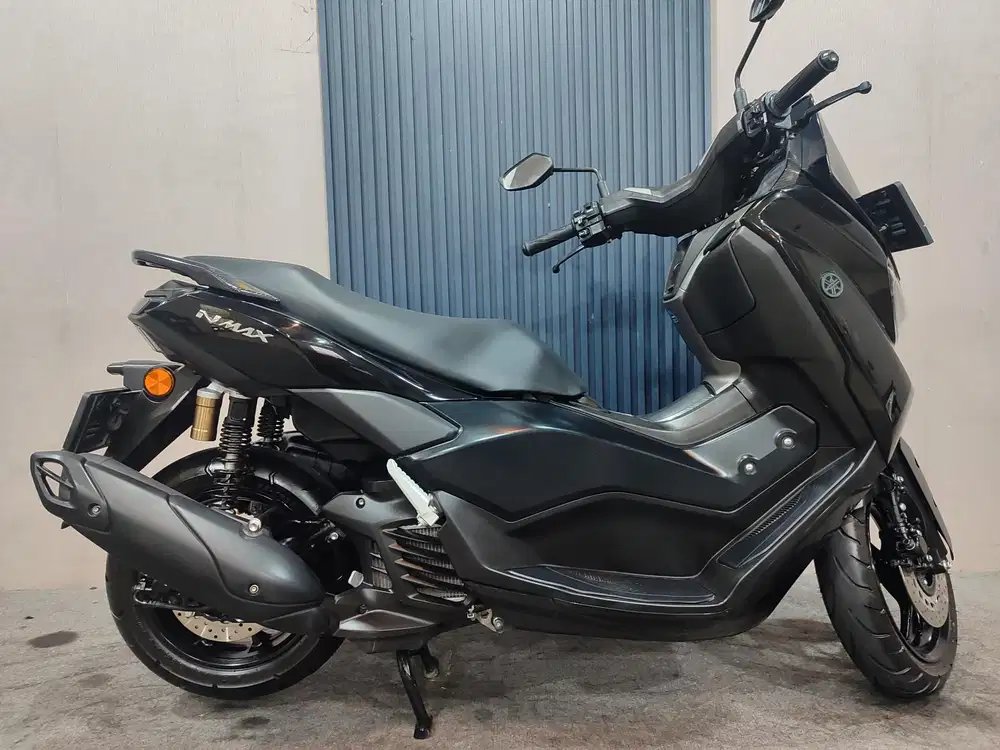 Nmax neo S 2025 istimewa mulus terawat siap pakai...