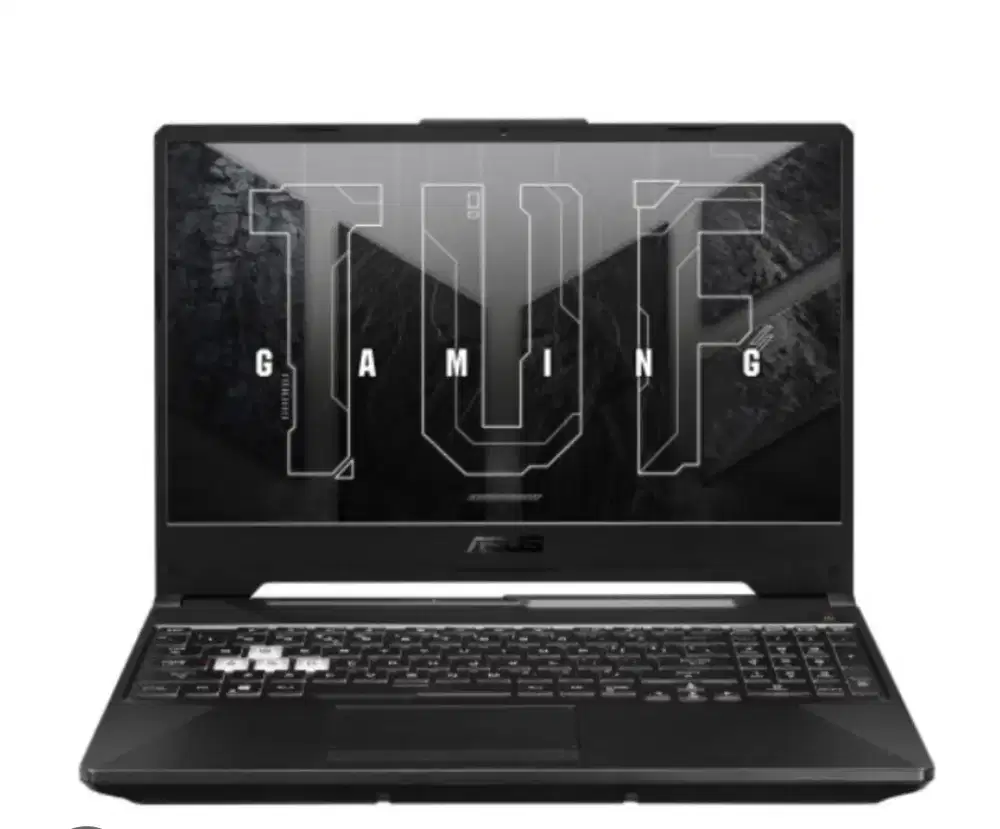 ASUS TUF FA506NCQ-R735B1T-HM