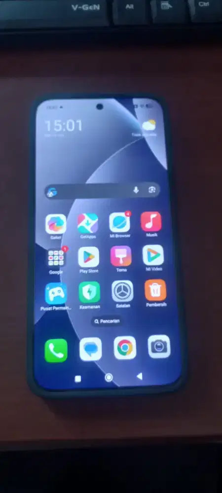 Redmi Note 15 Pro 5G