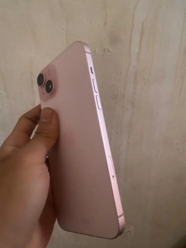 Iphone 15 Plus 128 GB ibox