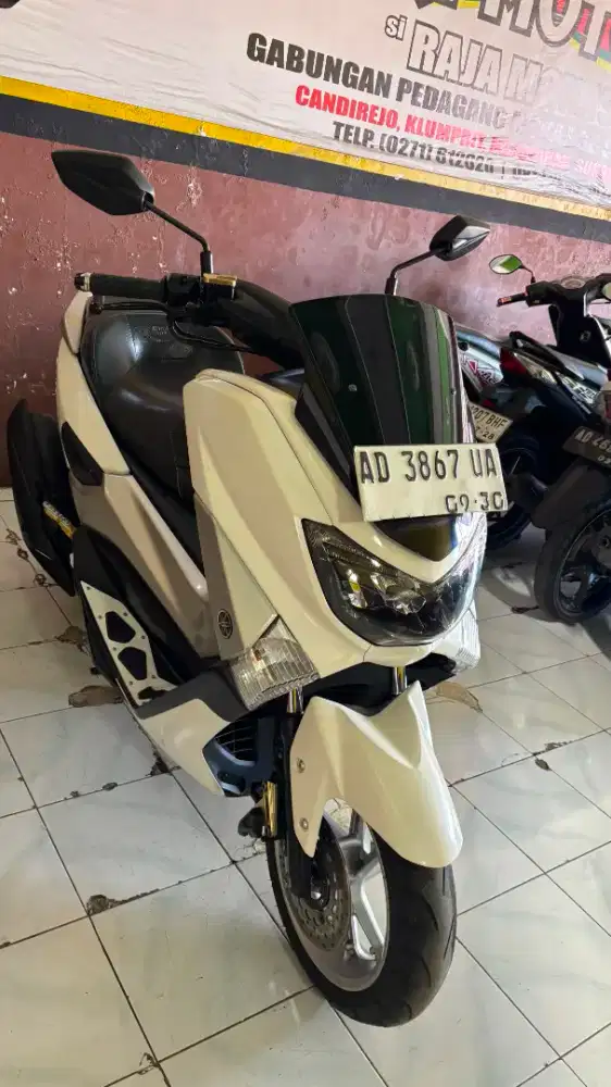 N MAX OLD 2015 AD SOLO