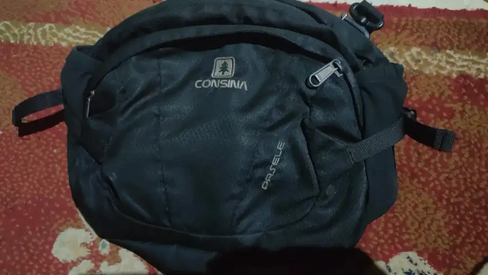 Tas Consina selempang