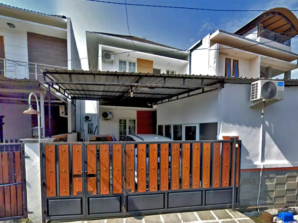 HOT SALE! Rumah Mewah di Perumahan Bhakti Persada Indah, Ngaliyan Semarang