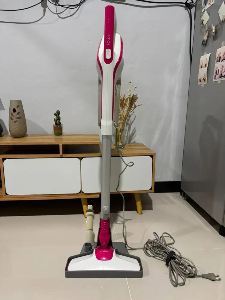 Vacum Cleaner Bolde