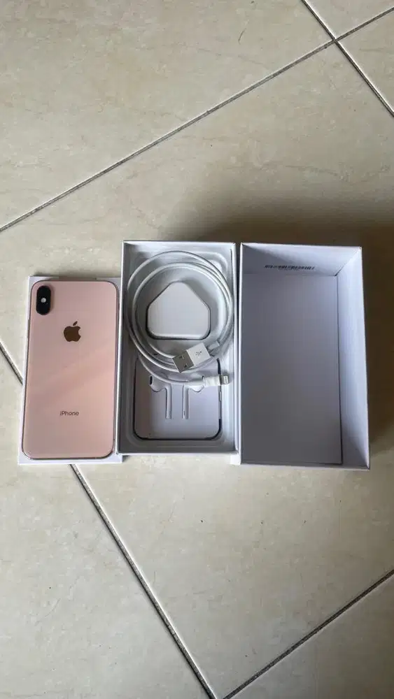 Iphone Xs 256 Allop