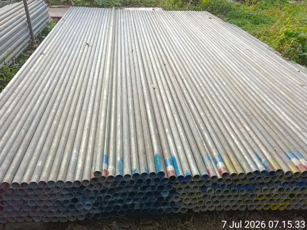 Pipa scaffolding cilegon