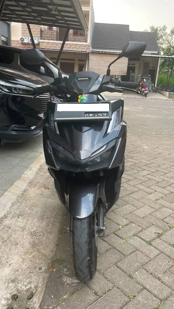 Honda Vario 160 CBS