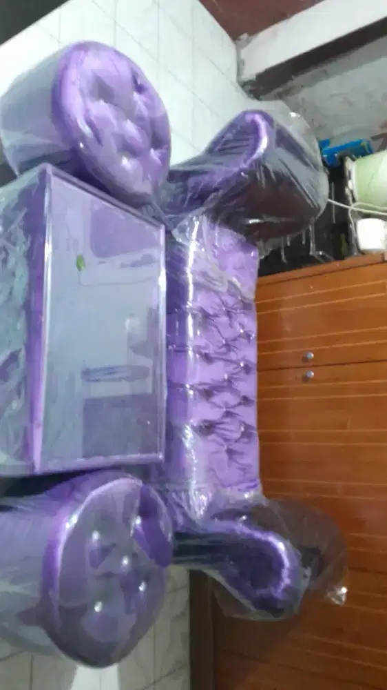 Dijual sofa liter L
