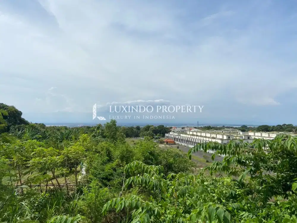 DIJUAL TANAH 11 ARE DI PECATU