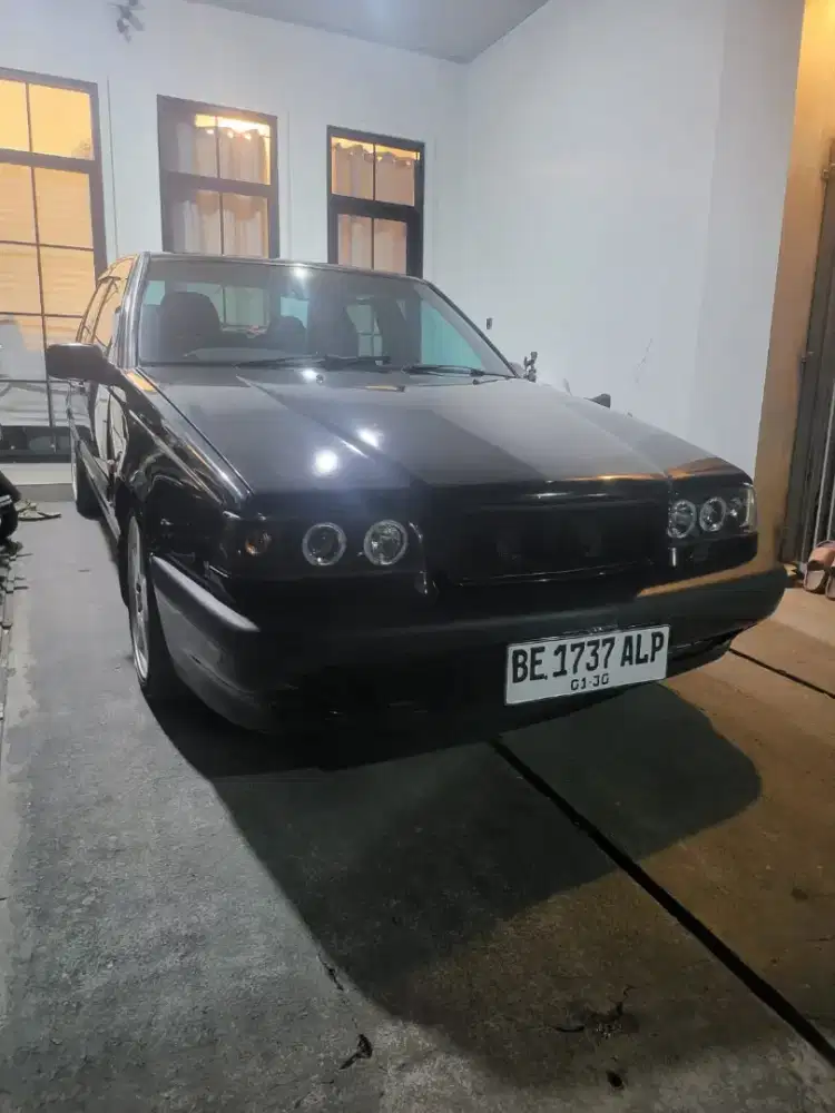 VOLVO GLT850 1997