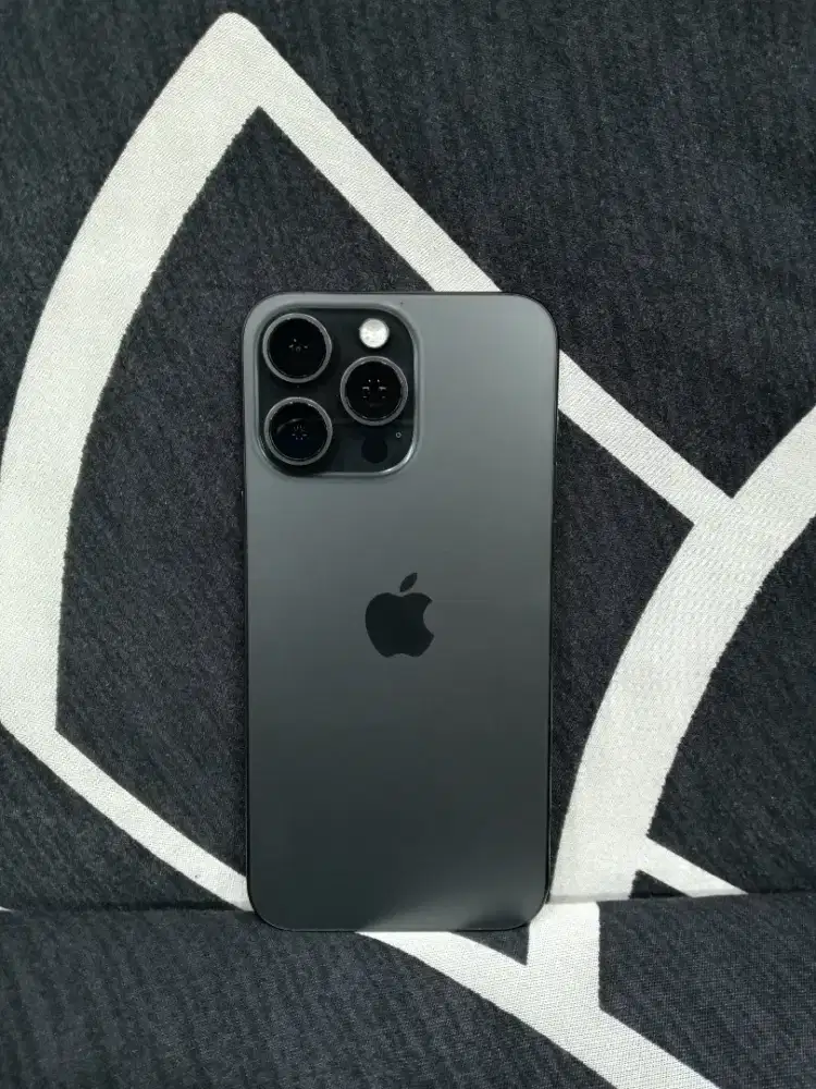 iPhone 15 Promax 256gb iBox