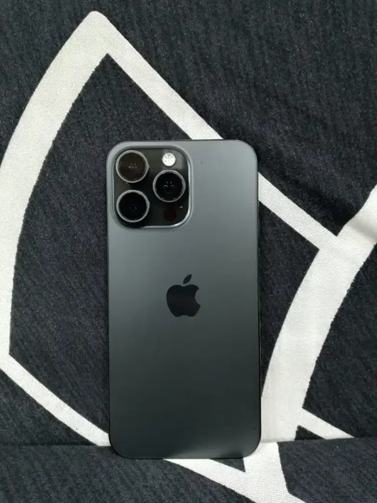 iPhone 15 Promax 512gb iBox