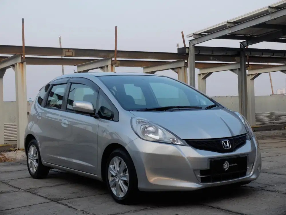 [KM 69RB]Honda Jazz S 1.5 GE8 AT 2012 Jazz 2012 Jazz 2013 Jazz Rs Jazz