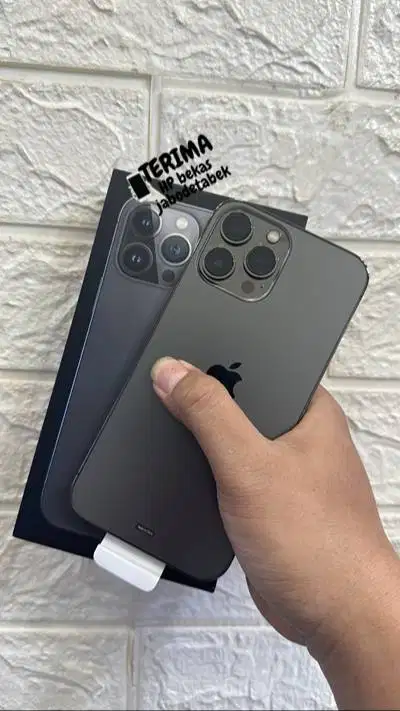 iphone 13 pro 128gb ibox