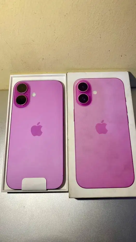 Iphone 16 256gb