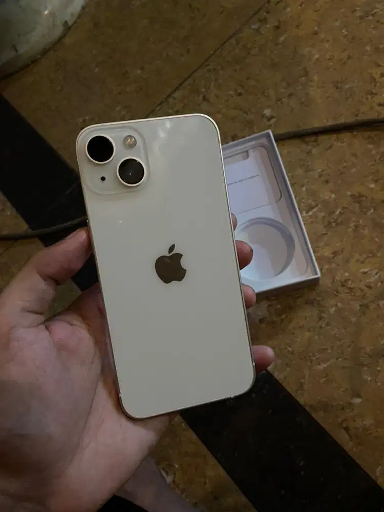 Iphone 13 128Gb