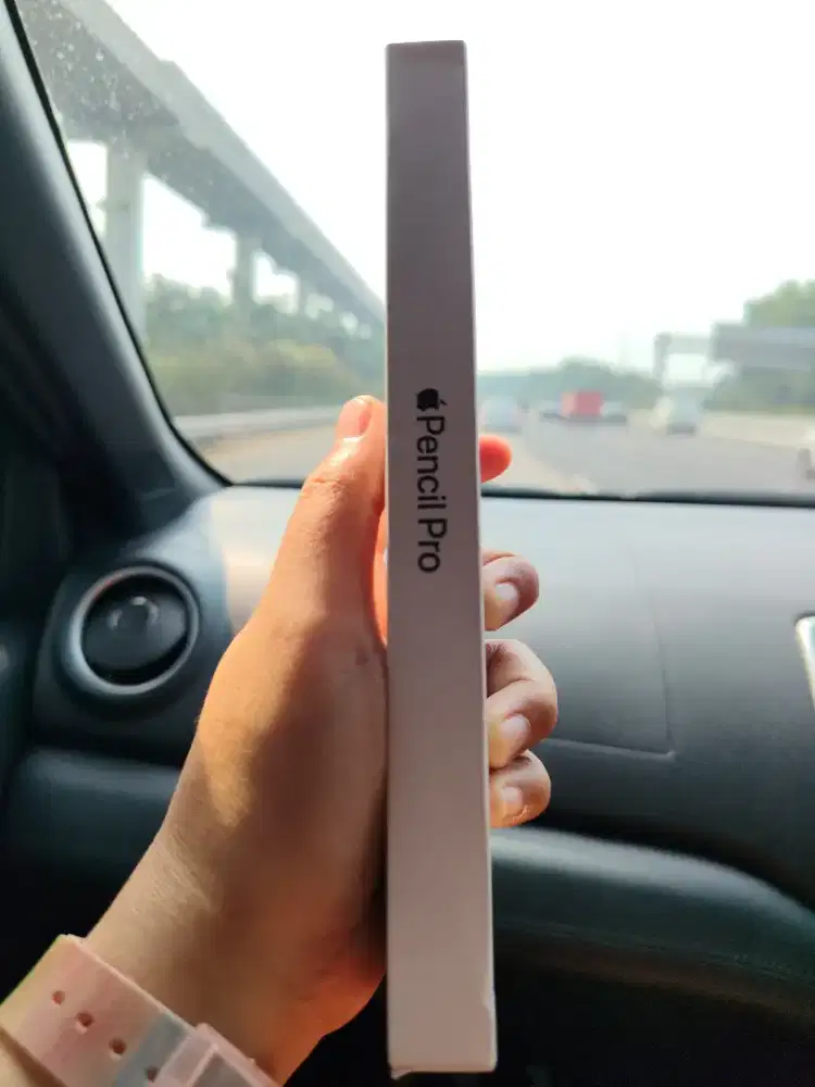 Apple Pencil Pro