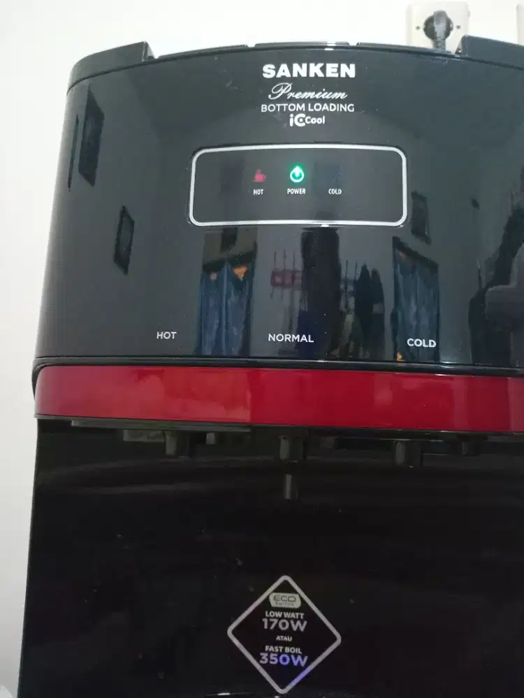DISPENSER SANKEN IC COOL MULUS