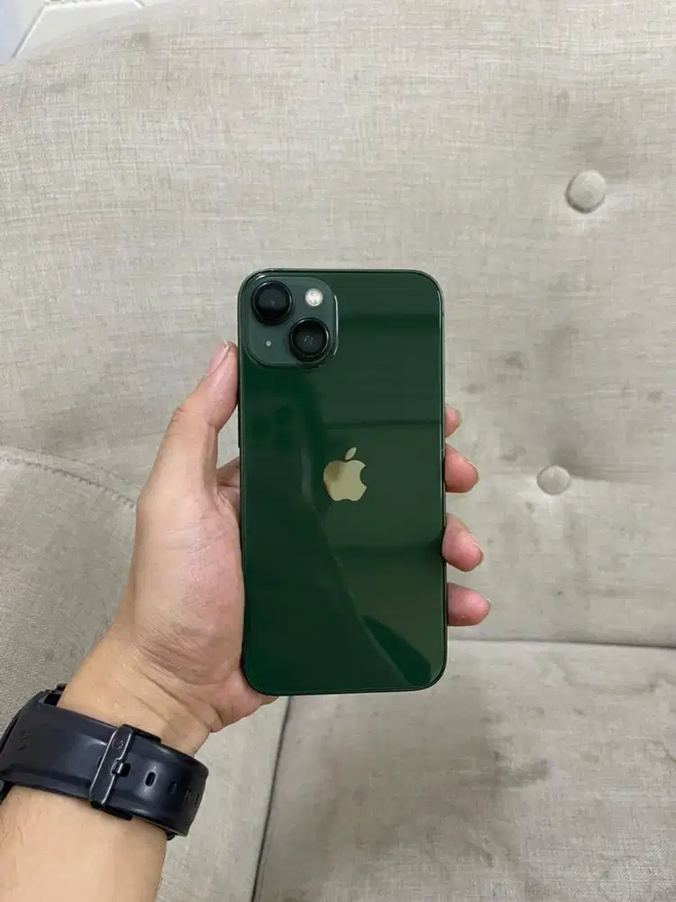 Iphone 13 256gb inter beacukai