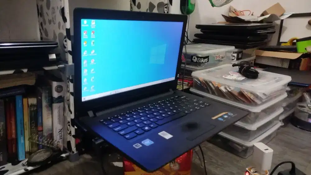Lenovo IDEAPAD 100