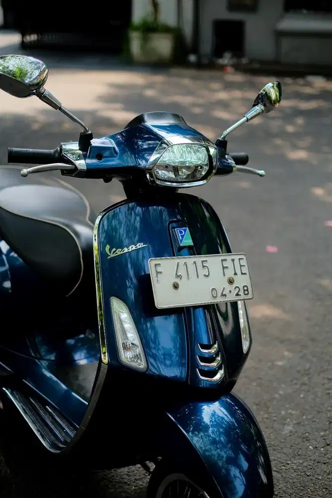Vespa sprint led 150 abs 2023