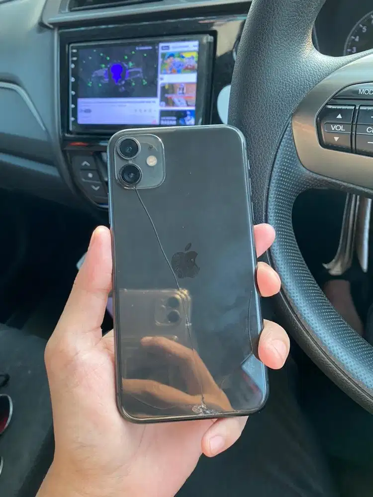 Iphone 11 256Gb