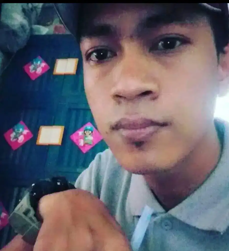 Mencari kerja ..
