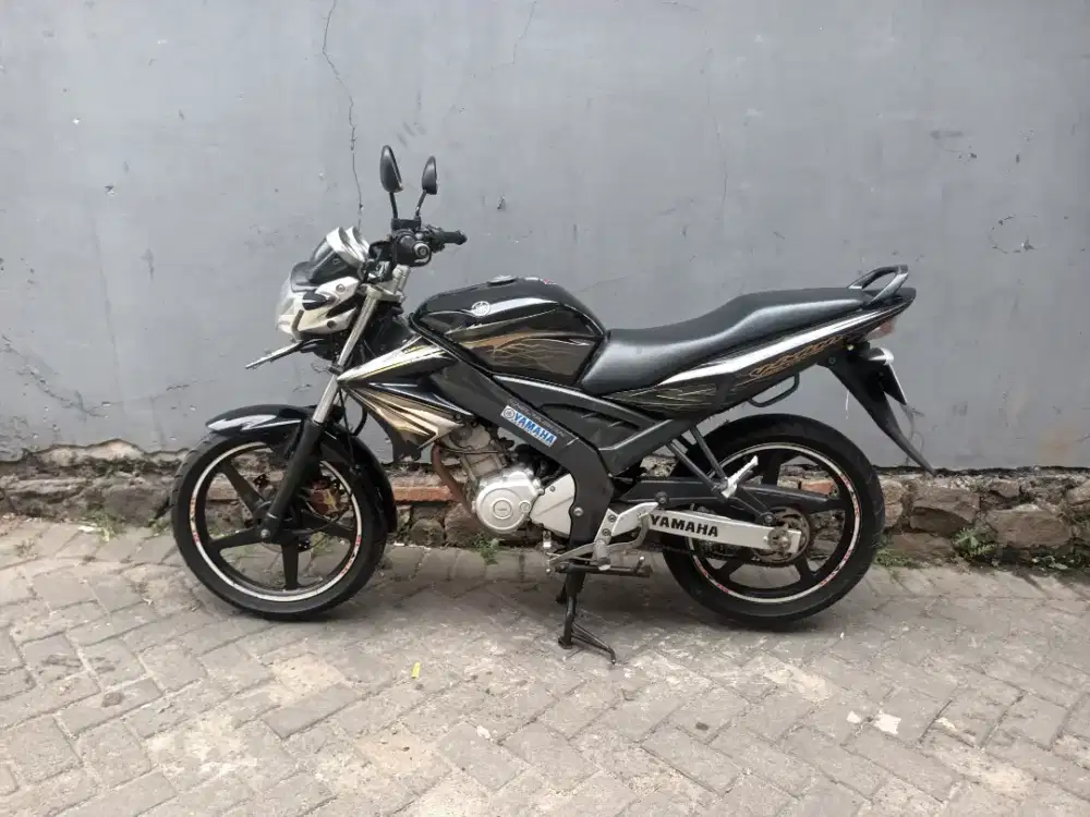 Yamaha Vixion Old Tahun 2011
