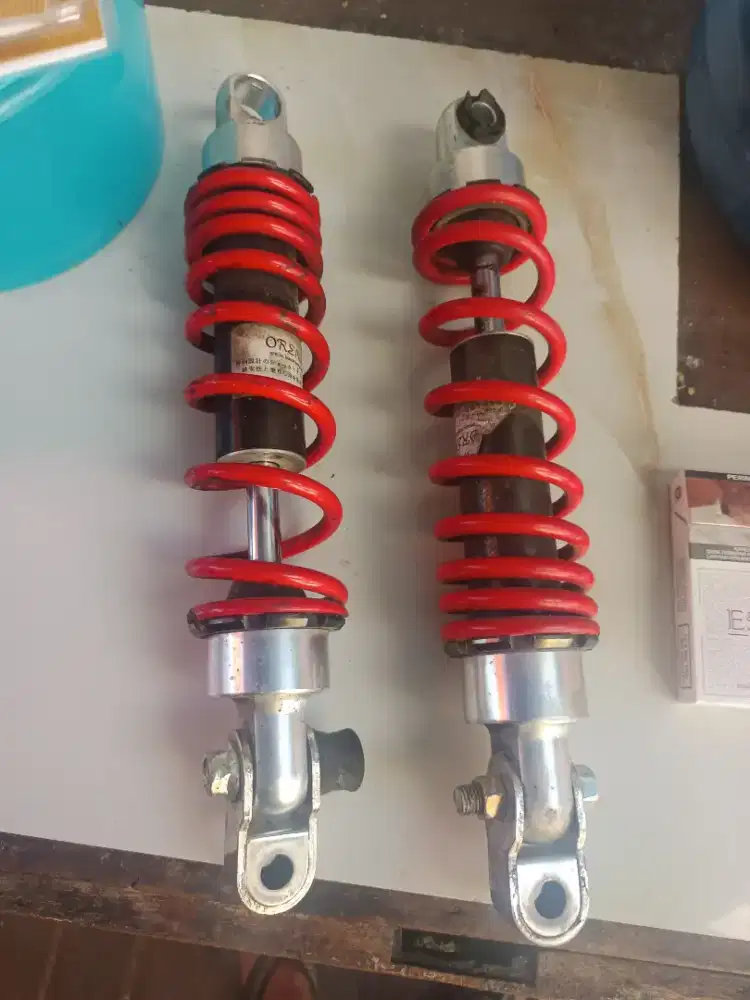 Jual skok variasi