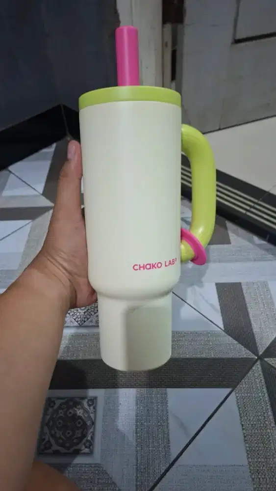 Chakolab Bawang