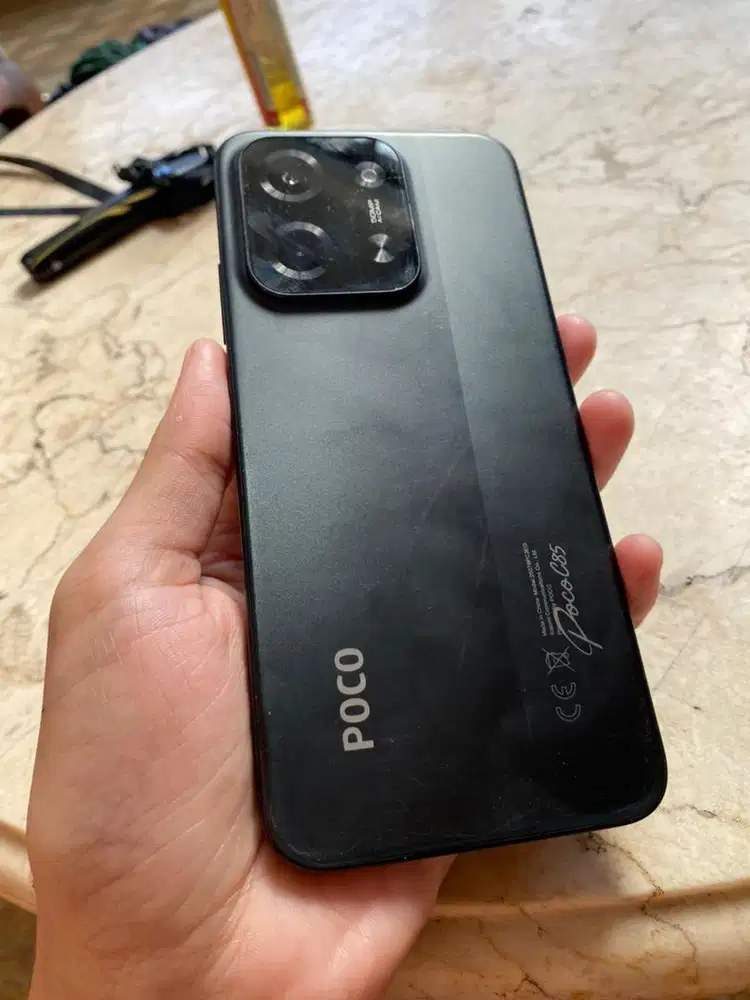 Poco c85 8/256gb