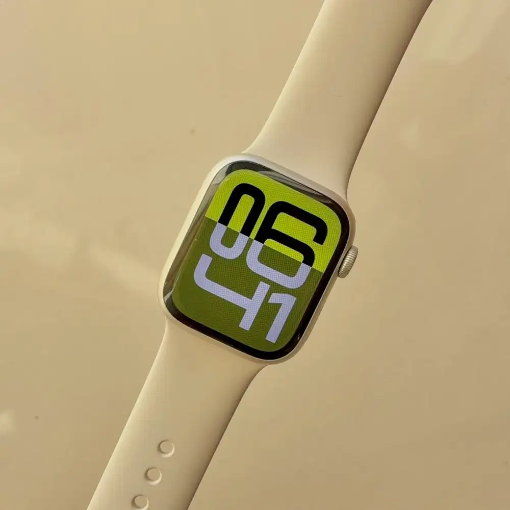 Apple watch series 8 41mm