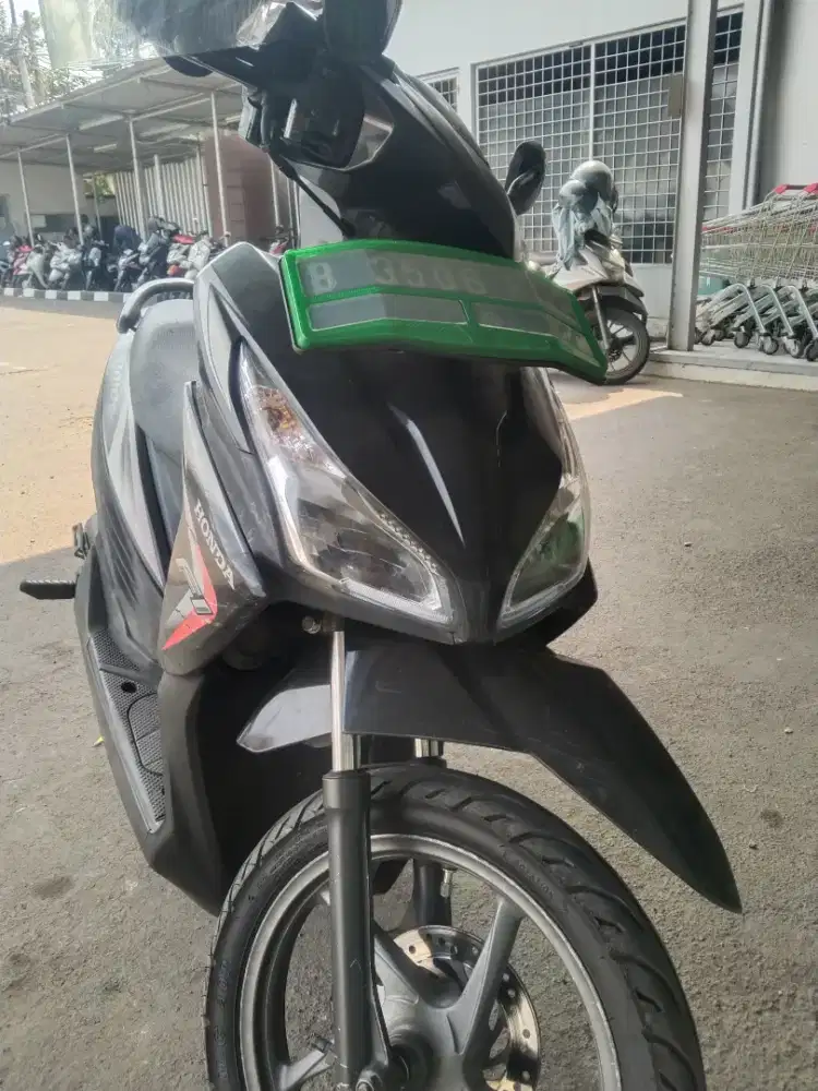 Honda Vario 110  led 2015