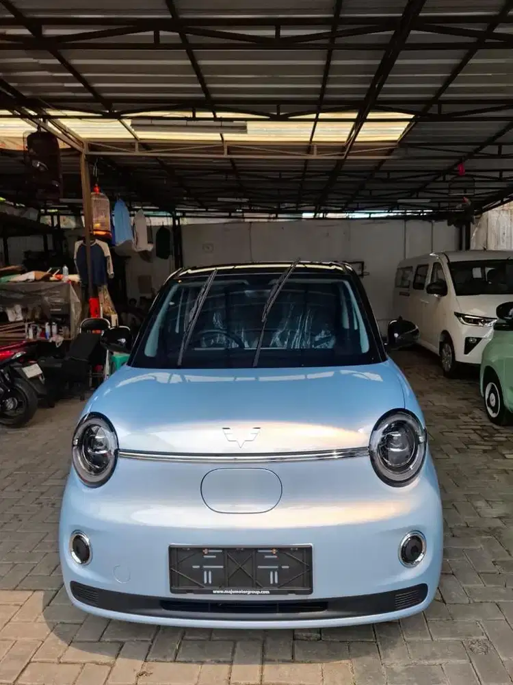 WULING AIR EV NEW