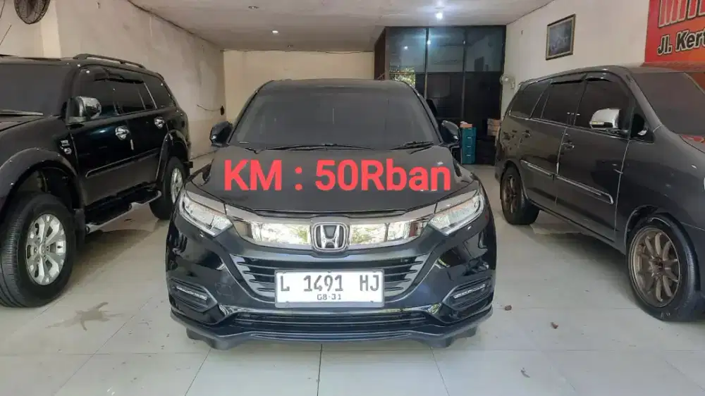 Honda HRV SE CVT 2021 #hrv #hrv2021 #hrvSE2021