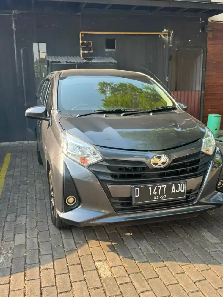 CALYA 2022 ISTIMEWA