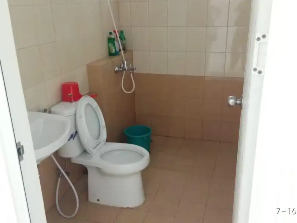 DIJUAL ATAU DISEWA Suvarna Sutera  Cikupa Tangerang  Cluster Fedora  Luas tanah 136m